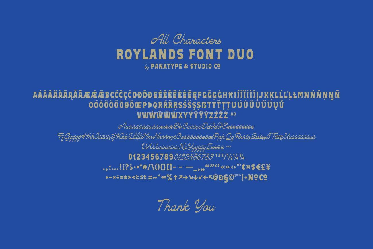 Roylands Font Duo - Panatype™ Studio 7.jpg