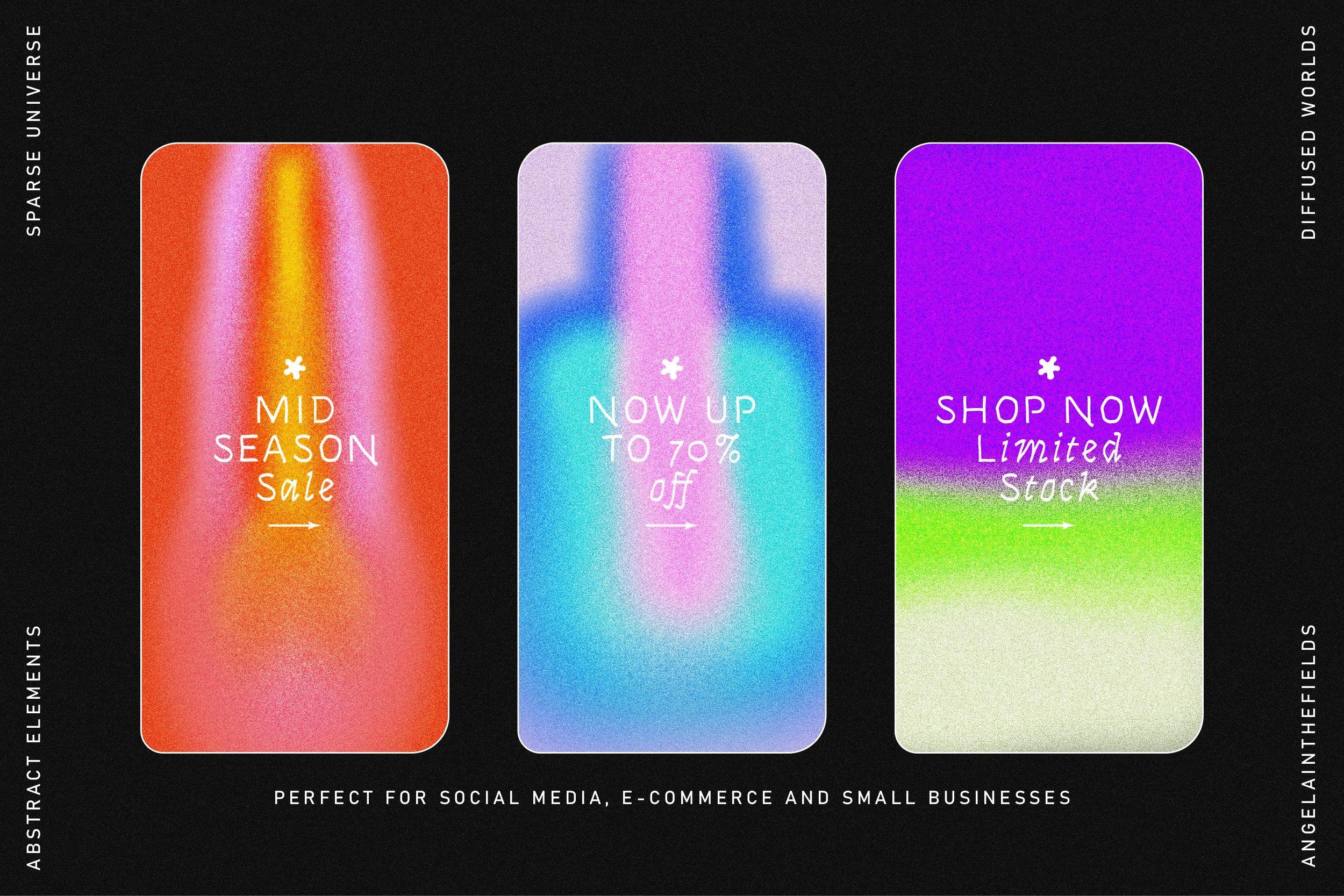 SPARSE UNIVERSE Abstract Elements - angelainthefields 1.jpg