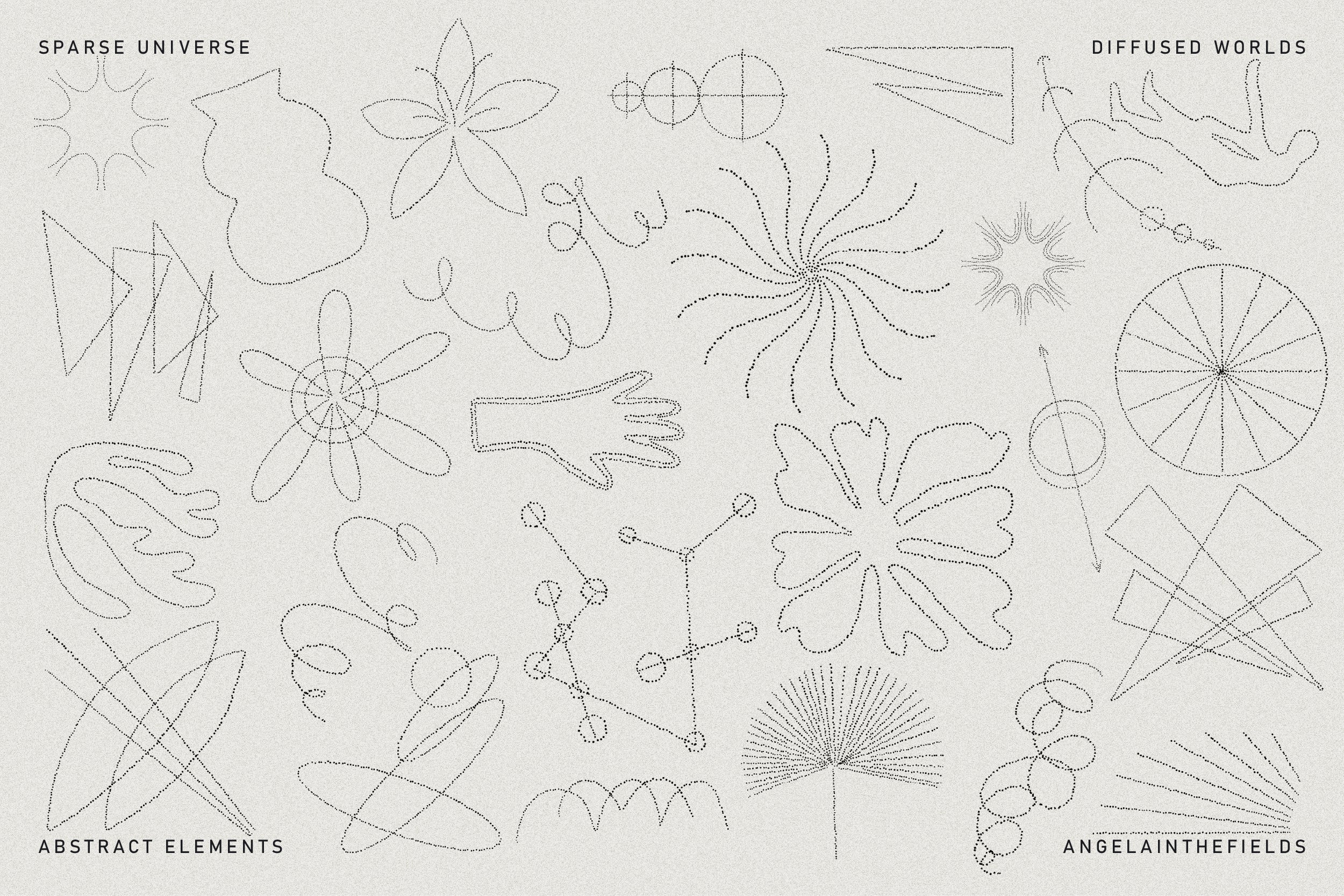 SPARSE UNIVERSE Abstract Elements - angelainthefields 3.jpg