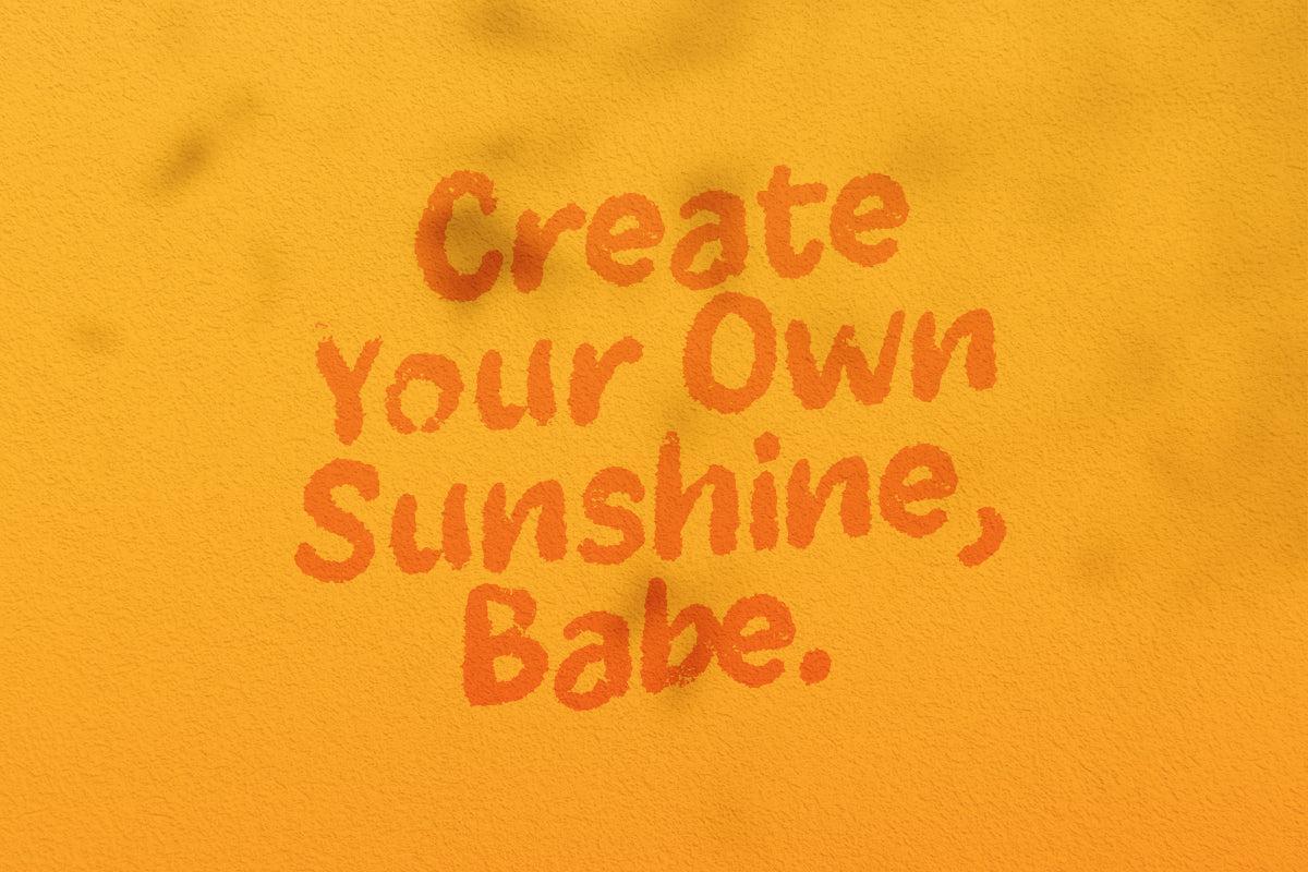 Salty Sugar - Sans SVG Font - Sarid Ezra 2.jpg