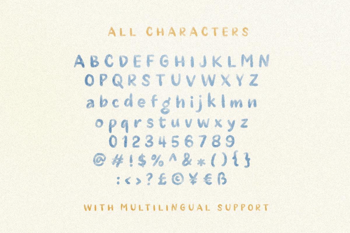 Salty Sugar - Sans SVG Font - Sarid Ezra 9.jpg