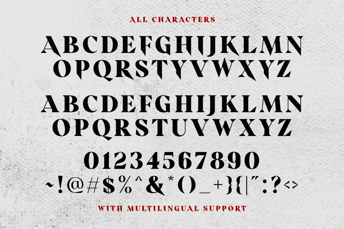 Scary Things - Sharp Serif - Sarid Ezra 5.jpg