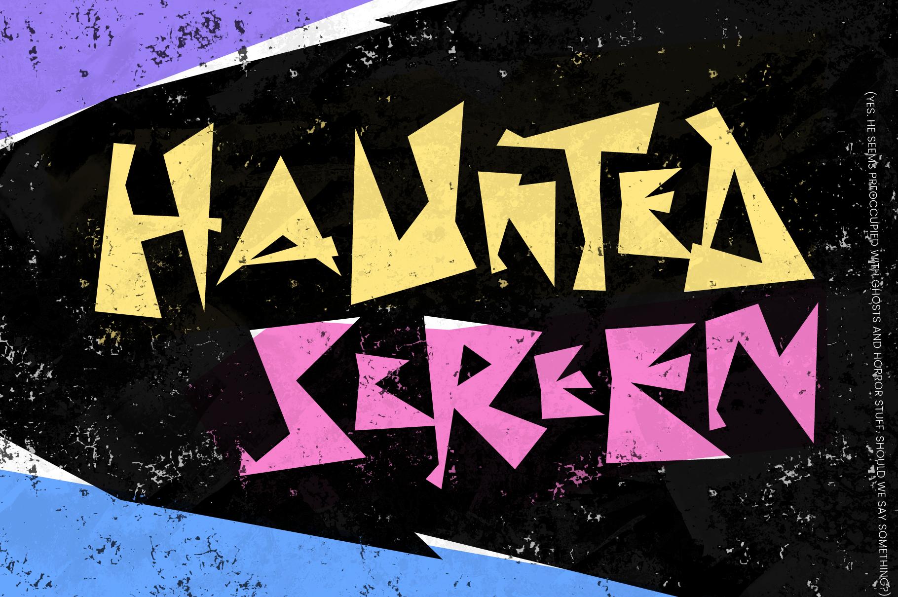 Shock Value - An Expressionist, Cartoon-ish, Horror Display Font. - Wingsart Studio 1.png