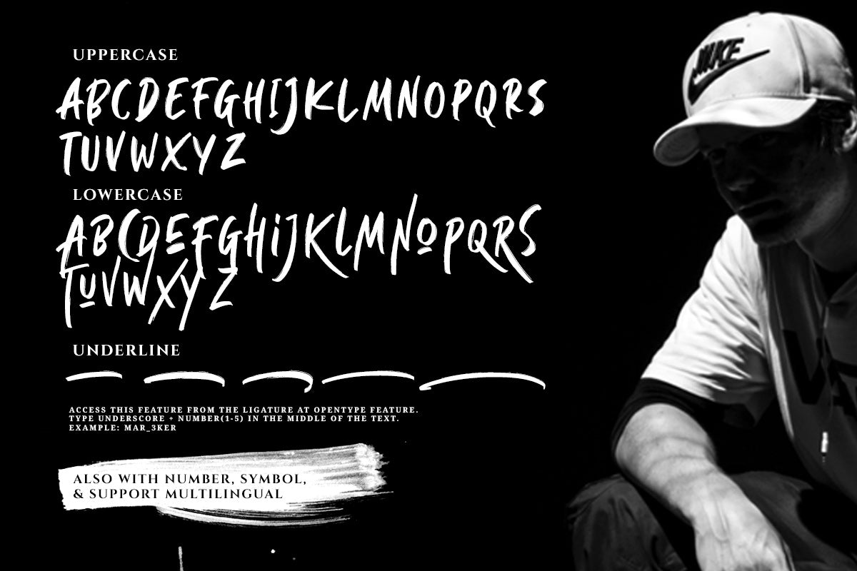 Slightly Marker - Brush Font - Sarid Ezra 5.jpg