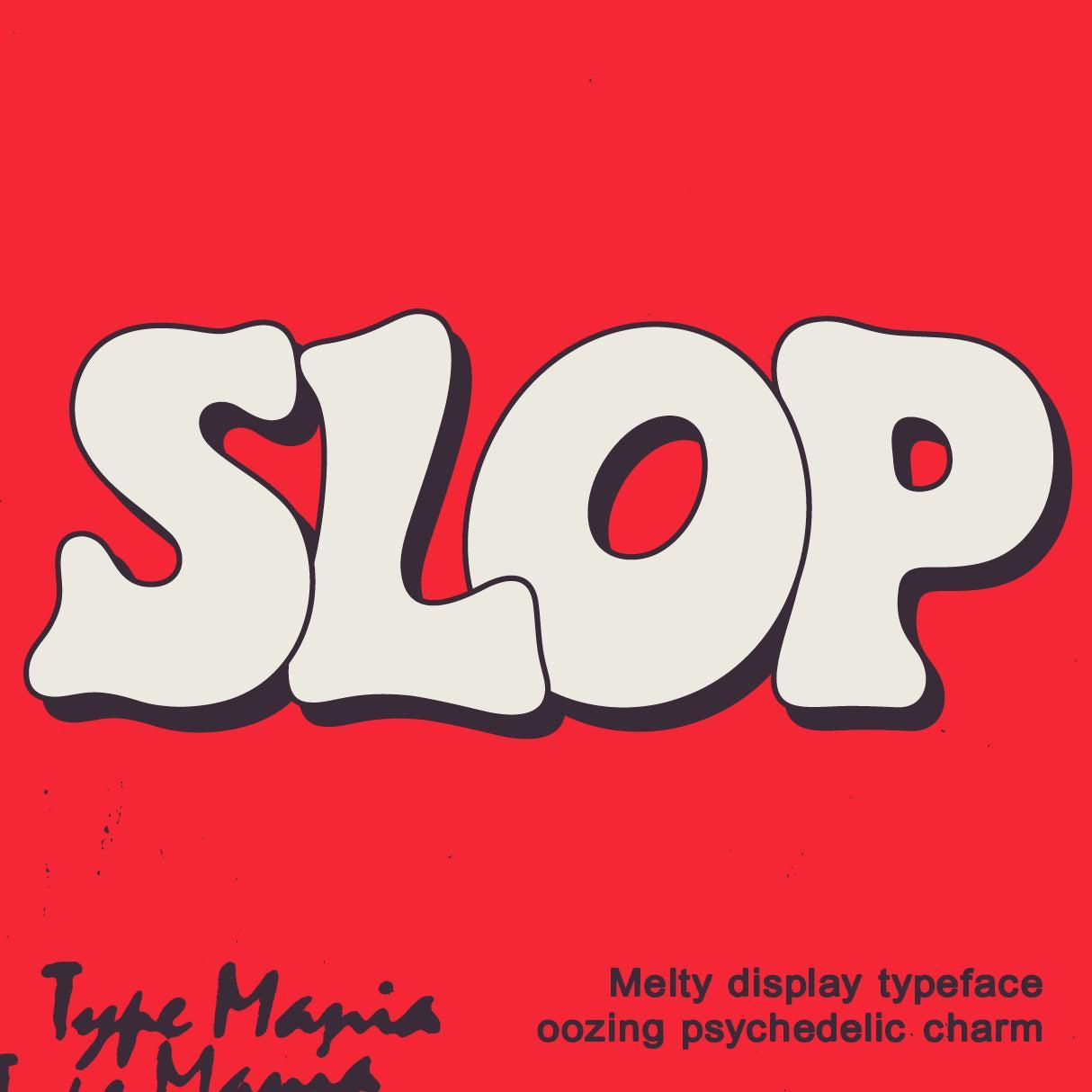 Slop TM - Type Mania 1.jpg