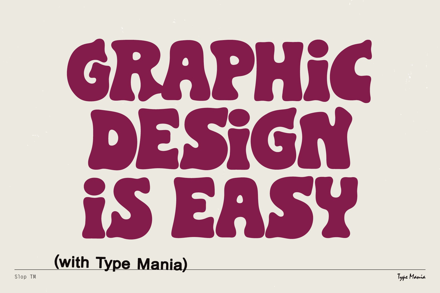 Slop TM - Type Mania 7.jpg