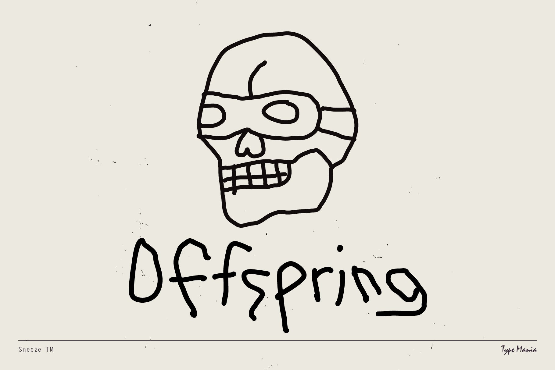 Sneeze TM - Type Mania 3.jpg