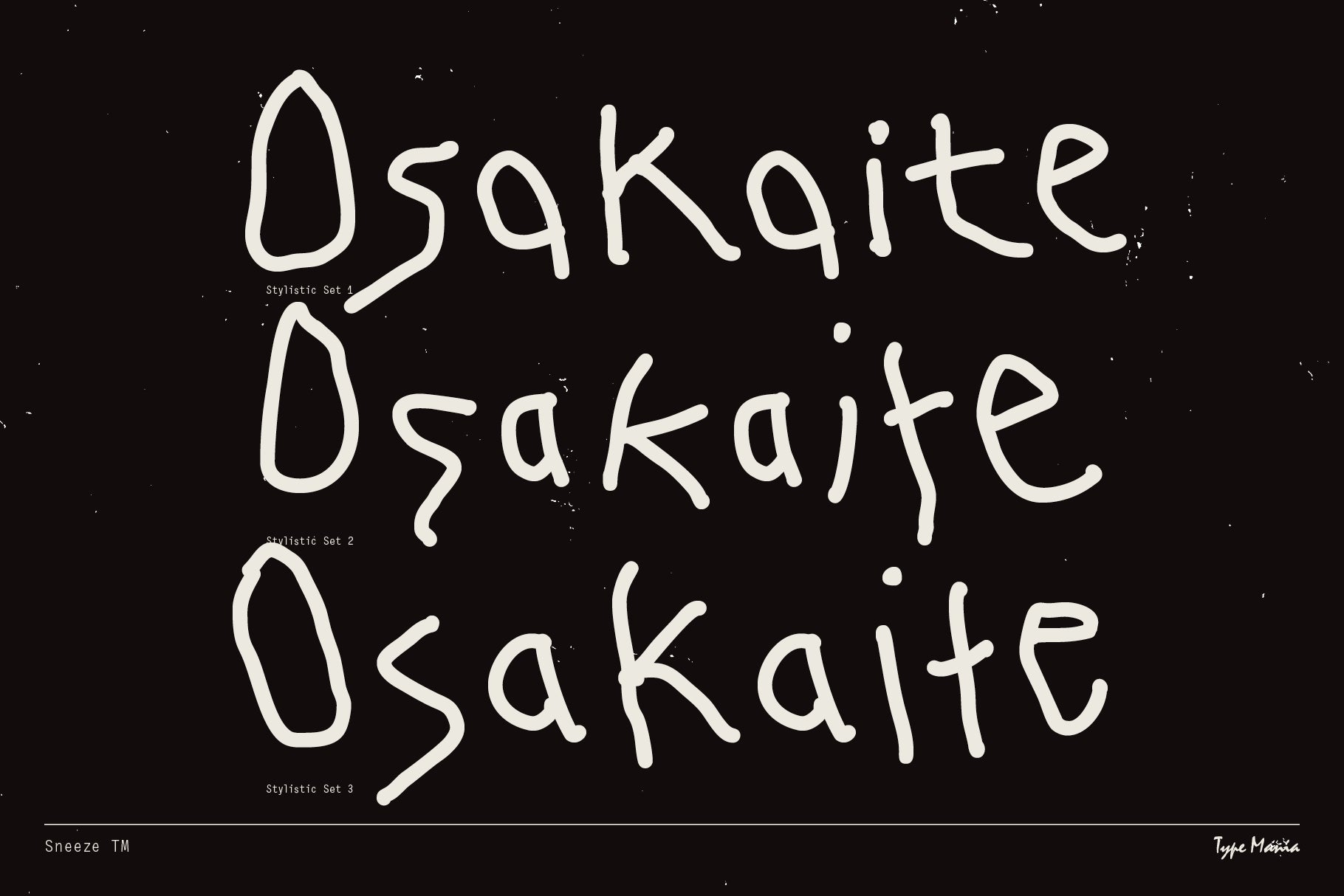 Sneeze TM - Type Mania 4.jpg