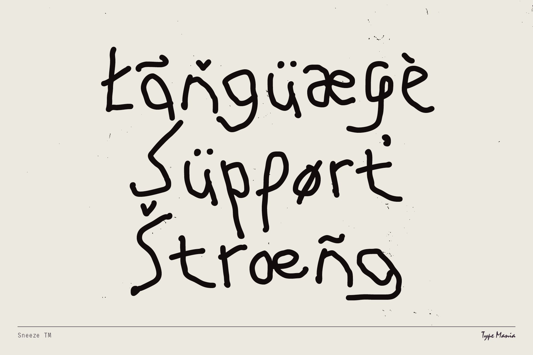 Sneeze TM - Type Mania 9.jpg