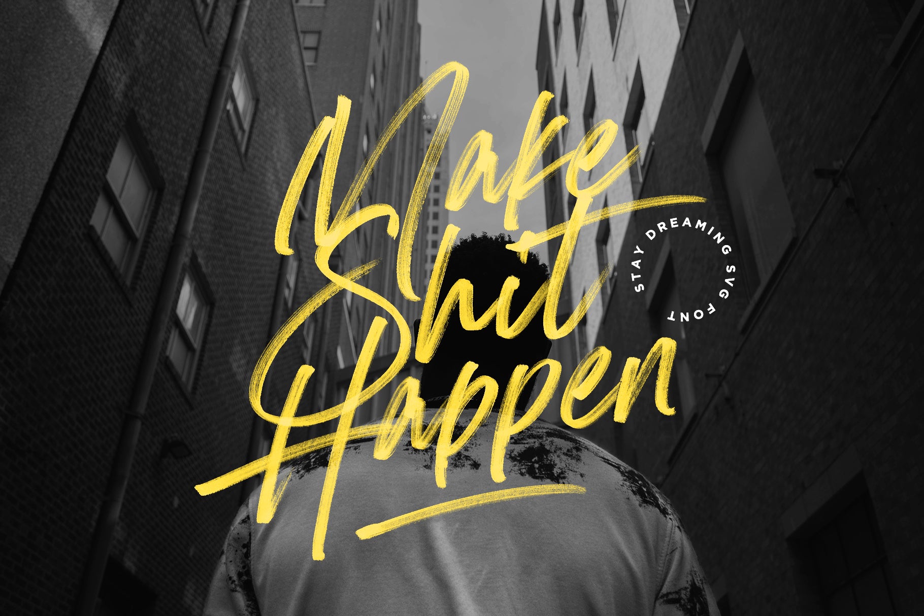 Stay Dreaming SVG Font - Set Sail Studios 1.jpg