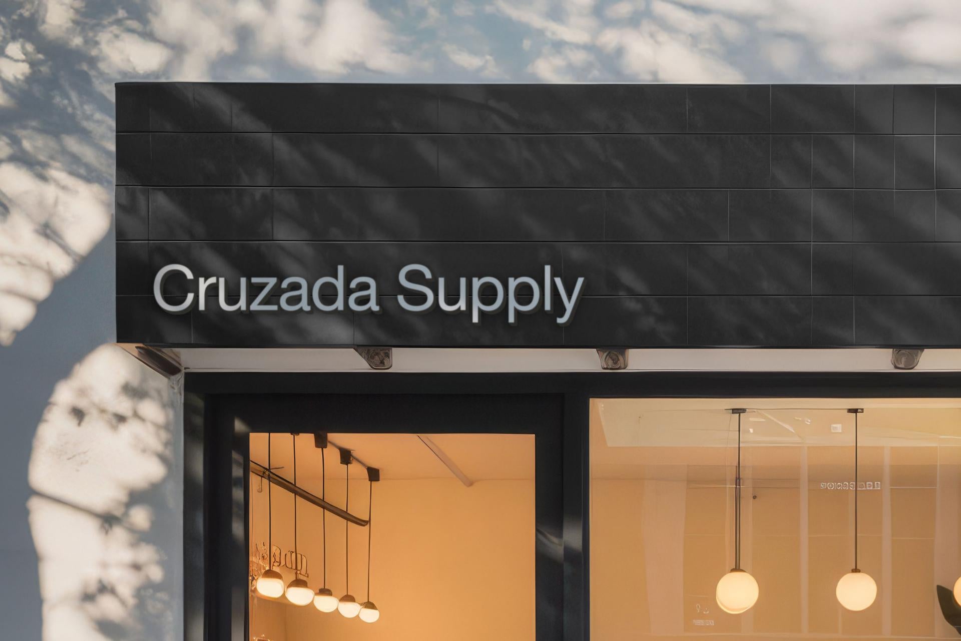 Storefront Sign Mockup - Cruzada Supply 1.png