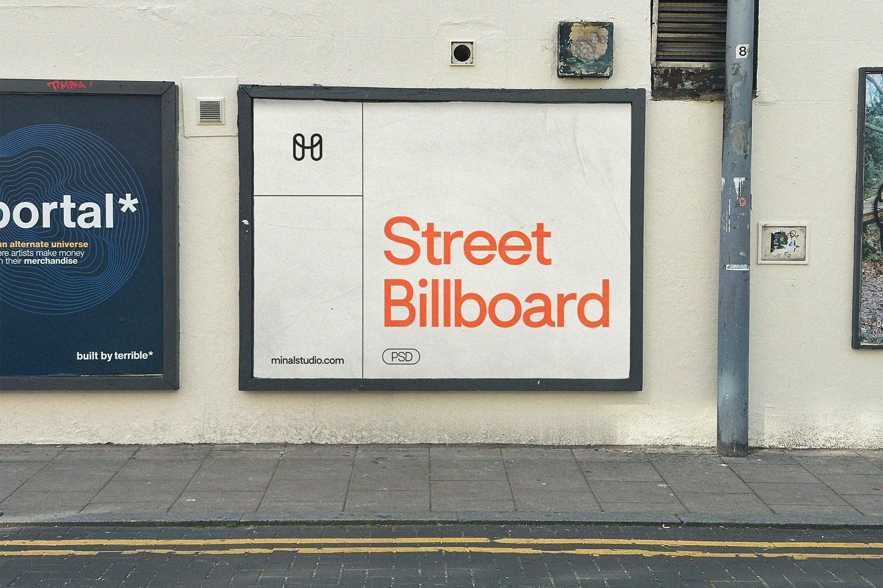 Street Billboard Mockup - Minal Studio 1.jpg