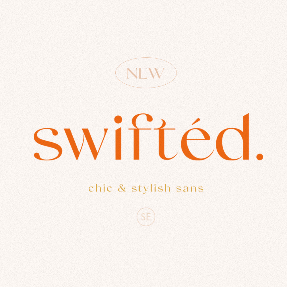 Swifted - Chic & Stylish Sans - Sarid Ezra 1.jpg