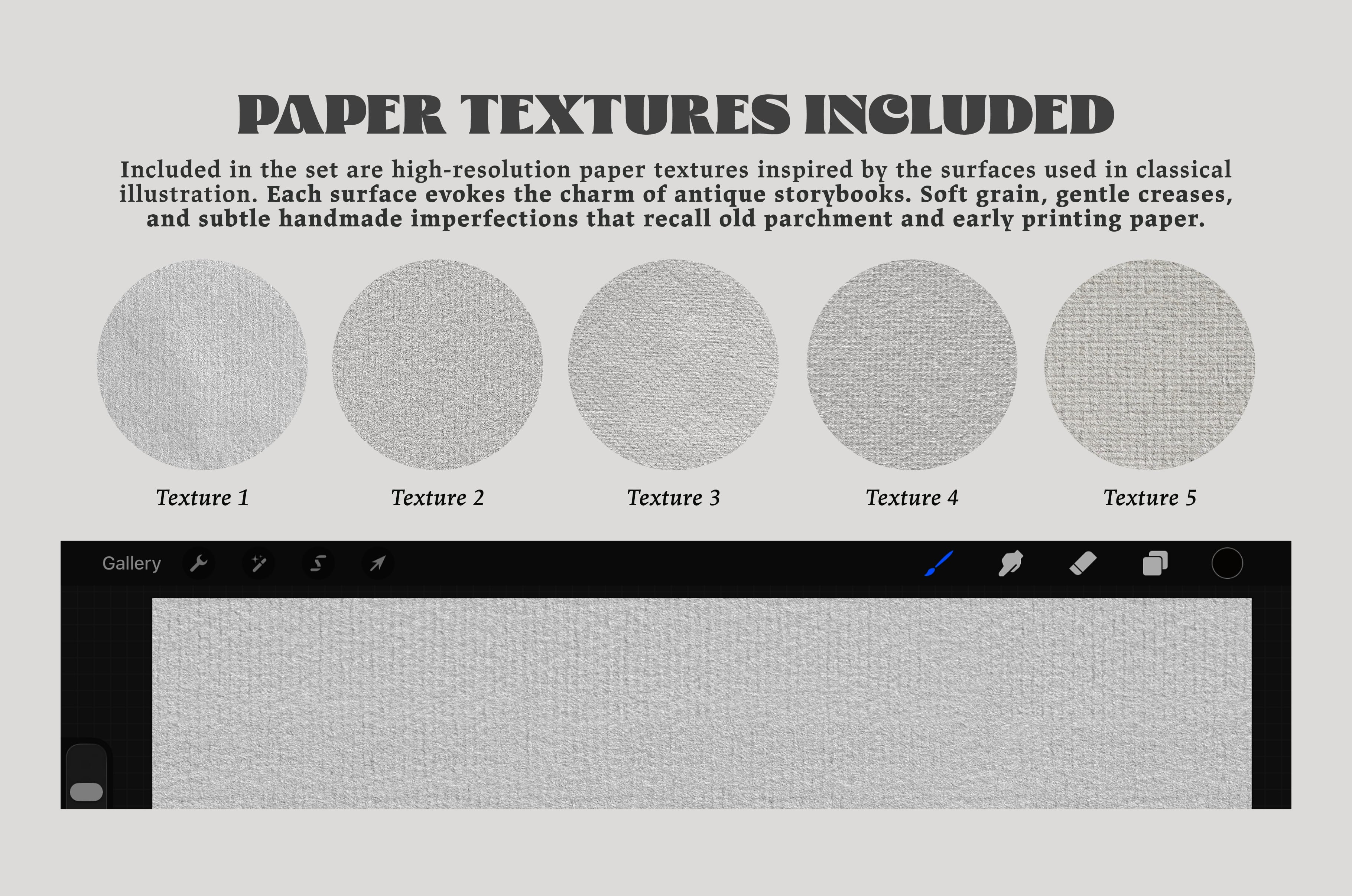 The Brothers Grimm Procreate Kit - Digi Life 6.jpg