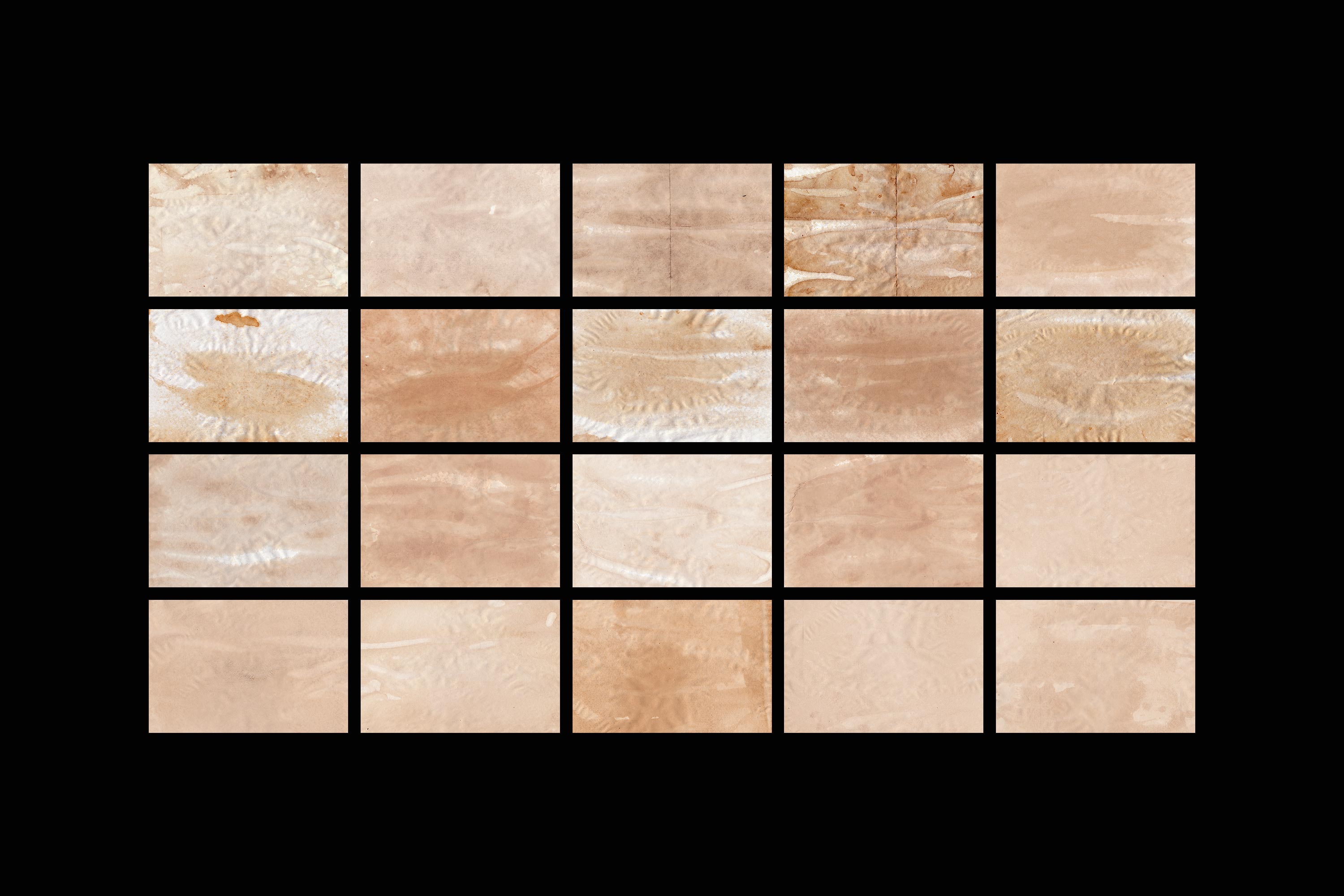 The Dry Ink - 100+ Handcrafted Textures Collection - Creative Supplies Co. 4.jpg