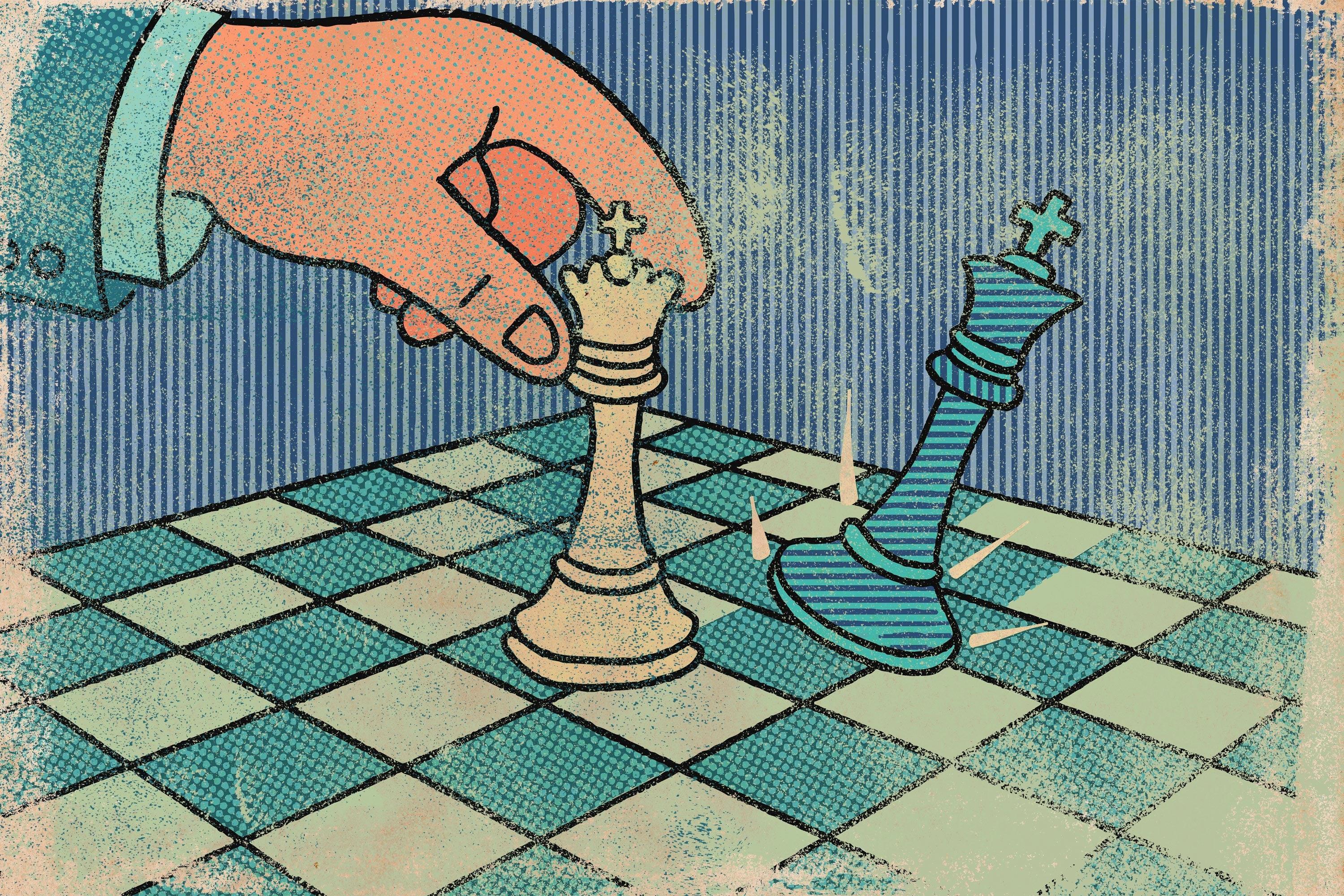 The Dry Ink - 100+ Handcrafted Textures Collection - Creative Supplies Co. 5.jpg