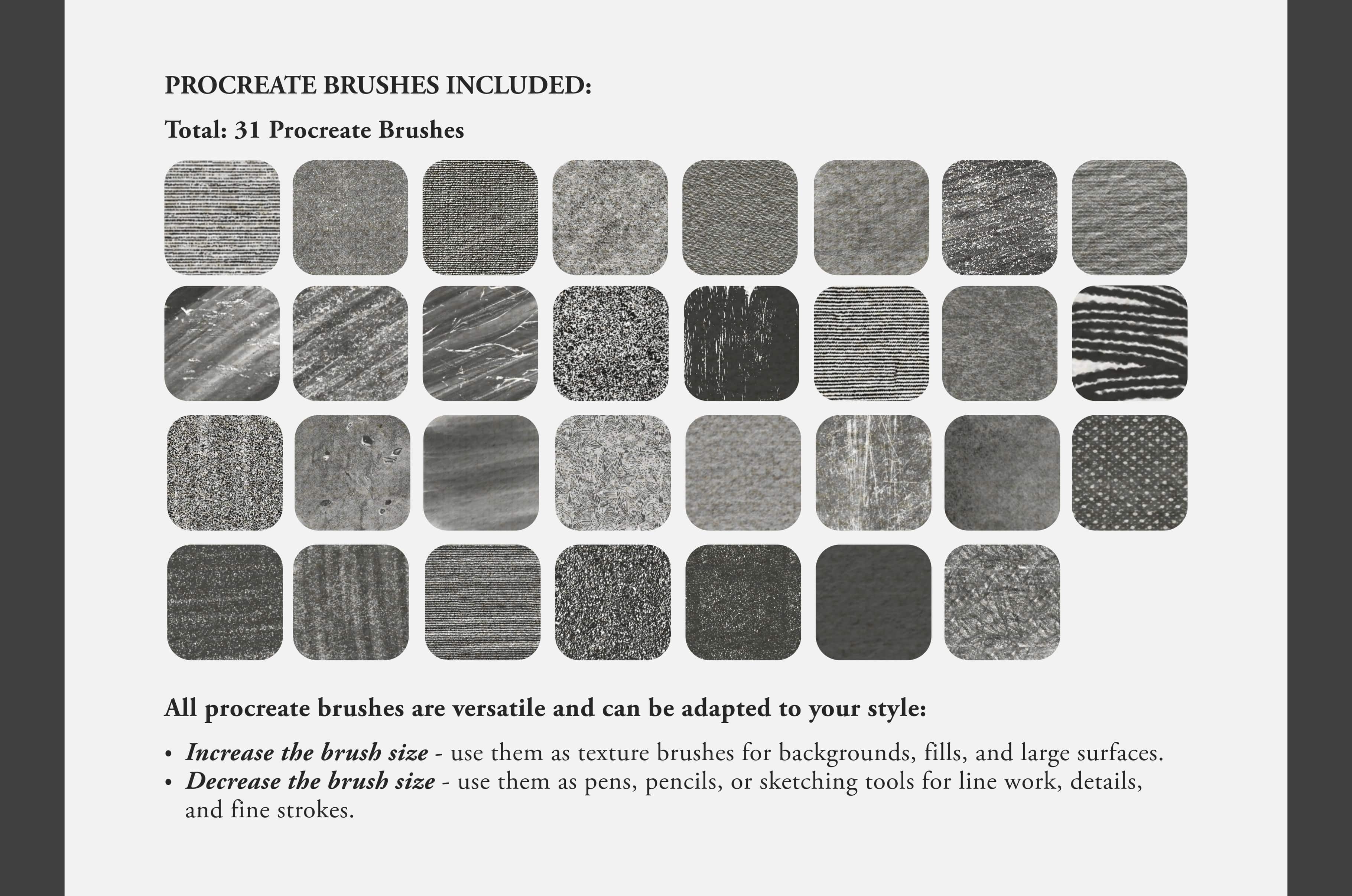 The Inktober Challenge (2025) Procreate Kit - Digi Life 4.jpg