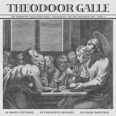 Theodoor Galle Procreate Kit