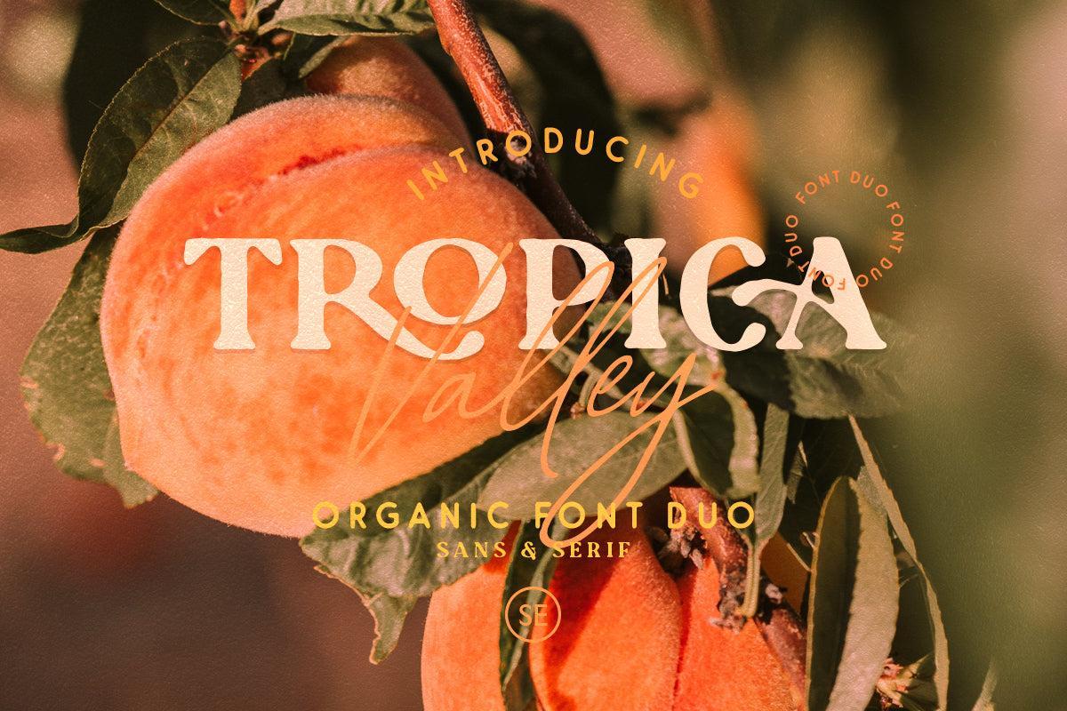 Tropica Gardens - Font Trio (+LOGOS) - Sarid Ezra 2.jpg