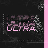 Ultra System Sans & Script