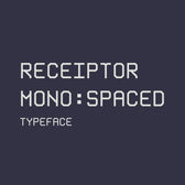 Receiptor Mono