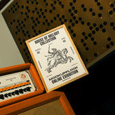 HOM Poster 17 Mockup