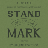SFC Standmark