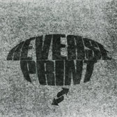 REVERSE PRINT TEXTURE PACK