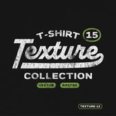 T-shirt Texture Collection