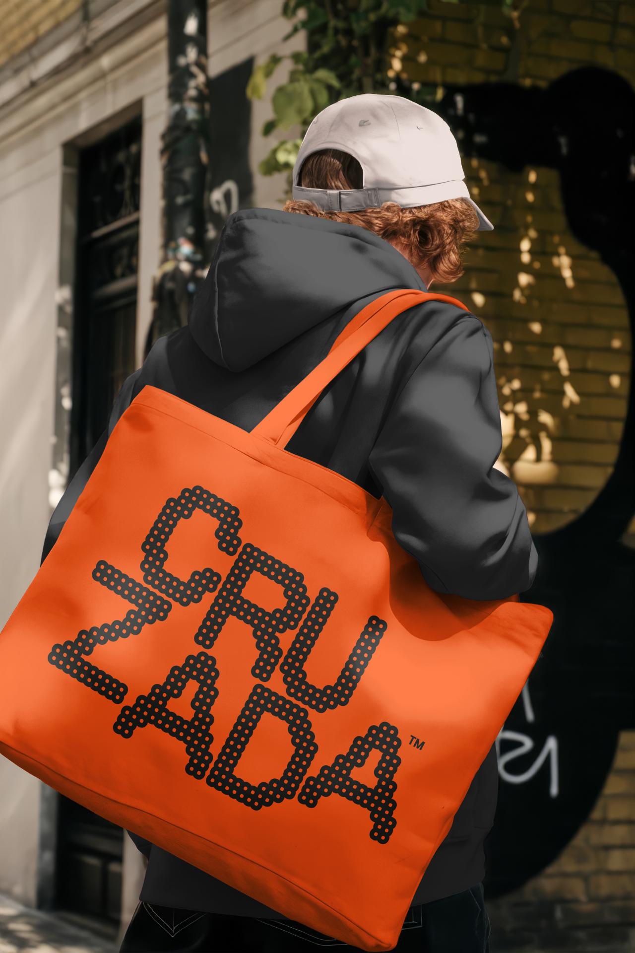 Urban Tote Bag Mockup - Cruzada Supply 1.png