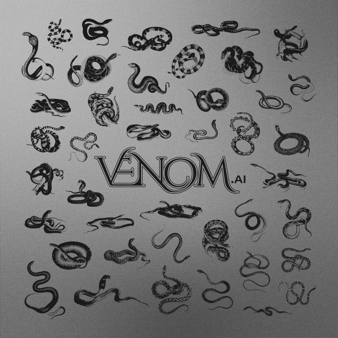 VENOM - Snake Vectors - Fox Rockett Studio 1.jpg