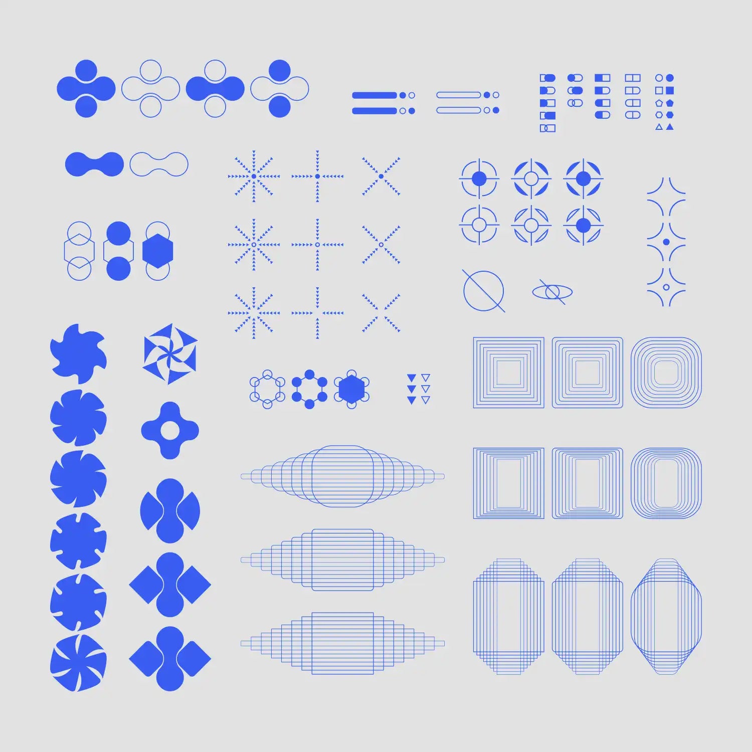 Vector Shape Pack V1 - Fox Rockett Studio 1.webp