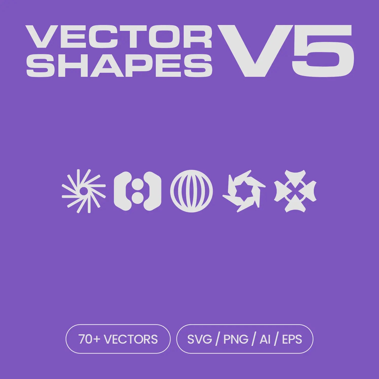 Vector Shape Pack V5 - Fox Rockett Studio 1.webp