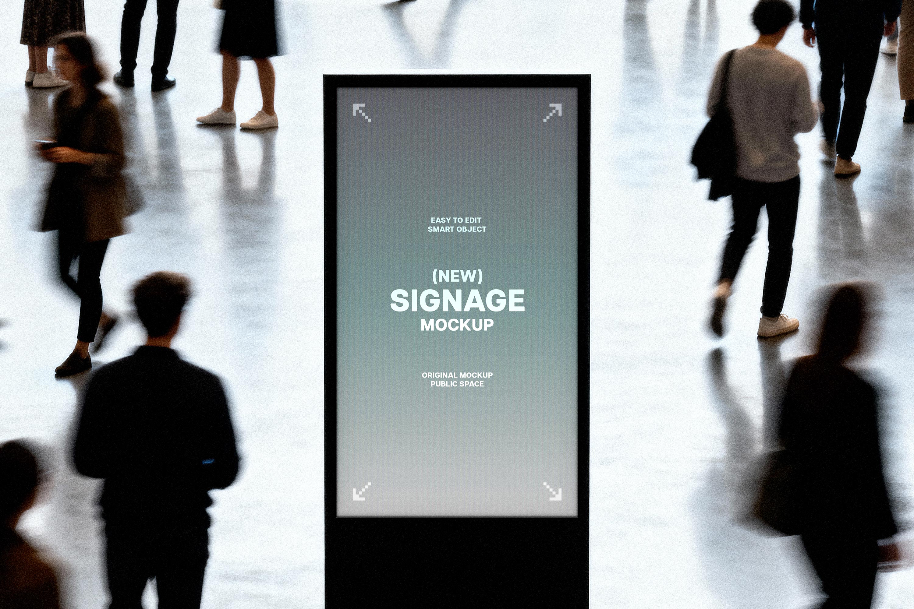 Vertical Digital Signage Mockup - Pixelbuddha 3.jpg