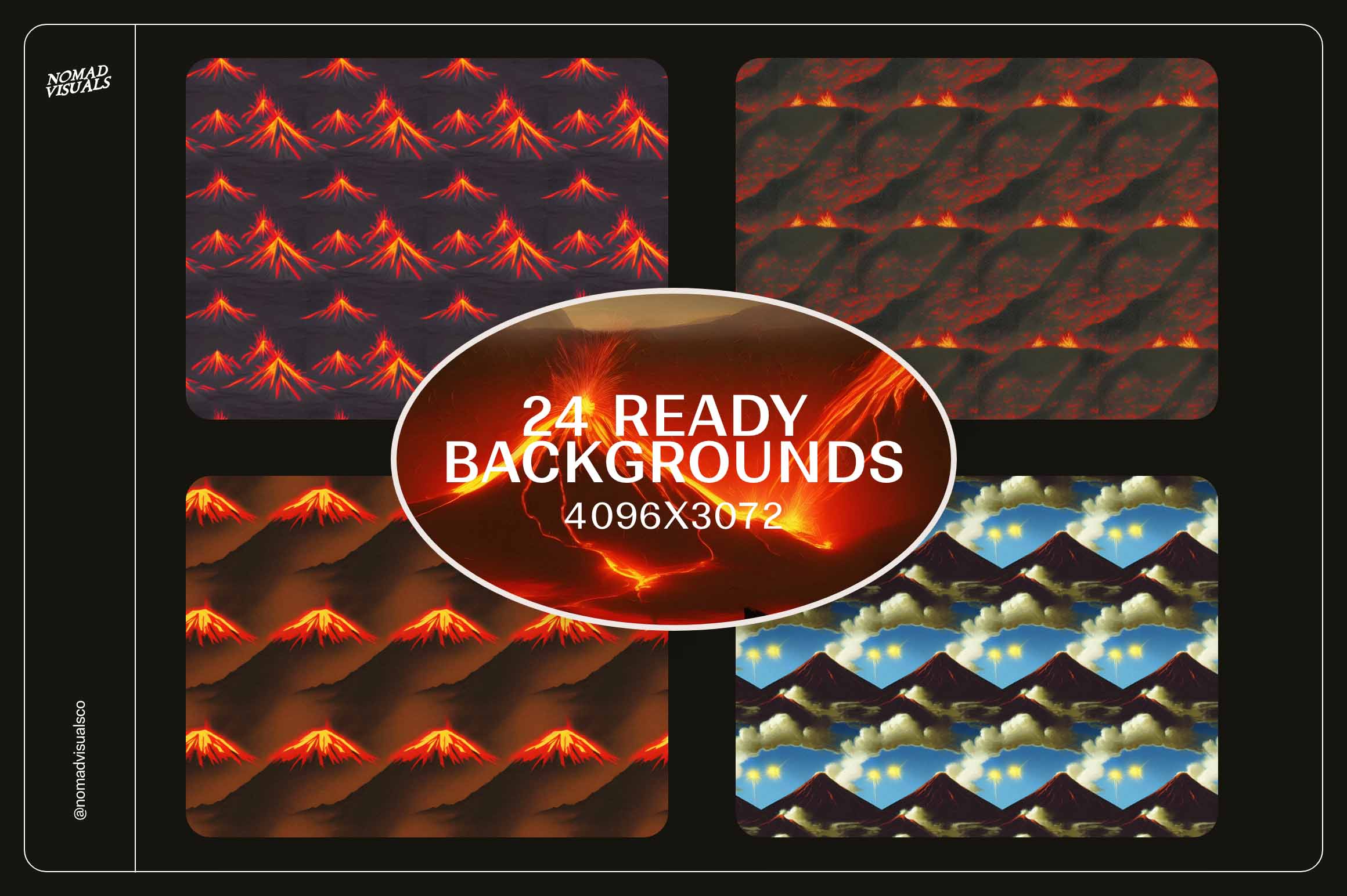 Volcano Illustrations - Nomad Visuals 11.jpg