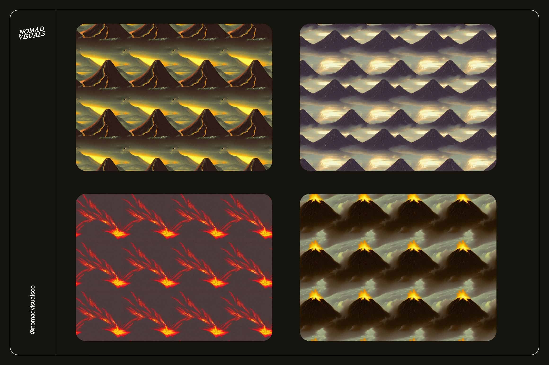 Volcano Illustrations - Nomad Visuals 13.jpg