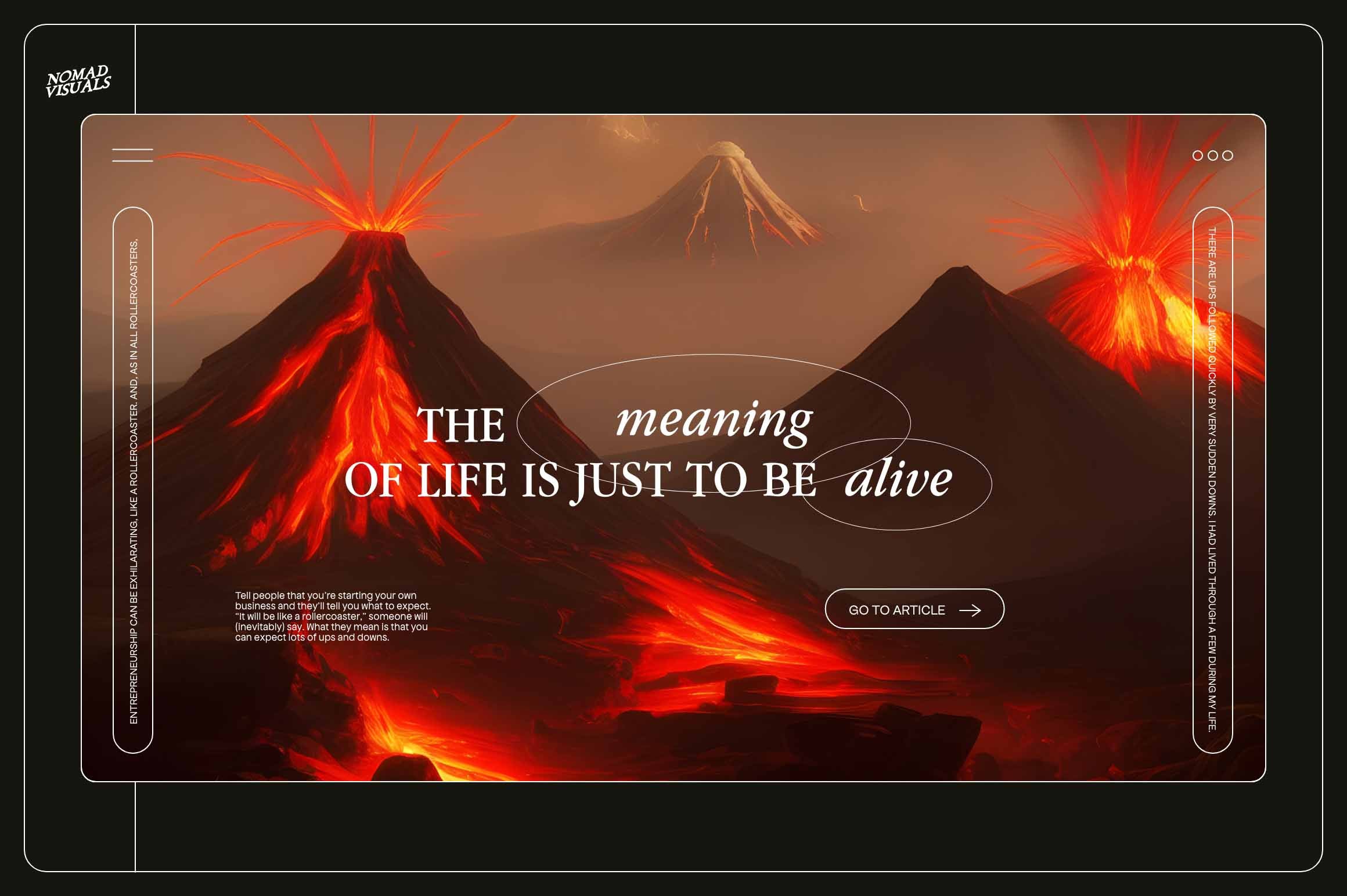 Volcano Illustrations - Nomad Visuals 3.jpg