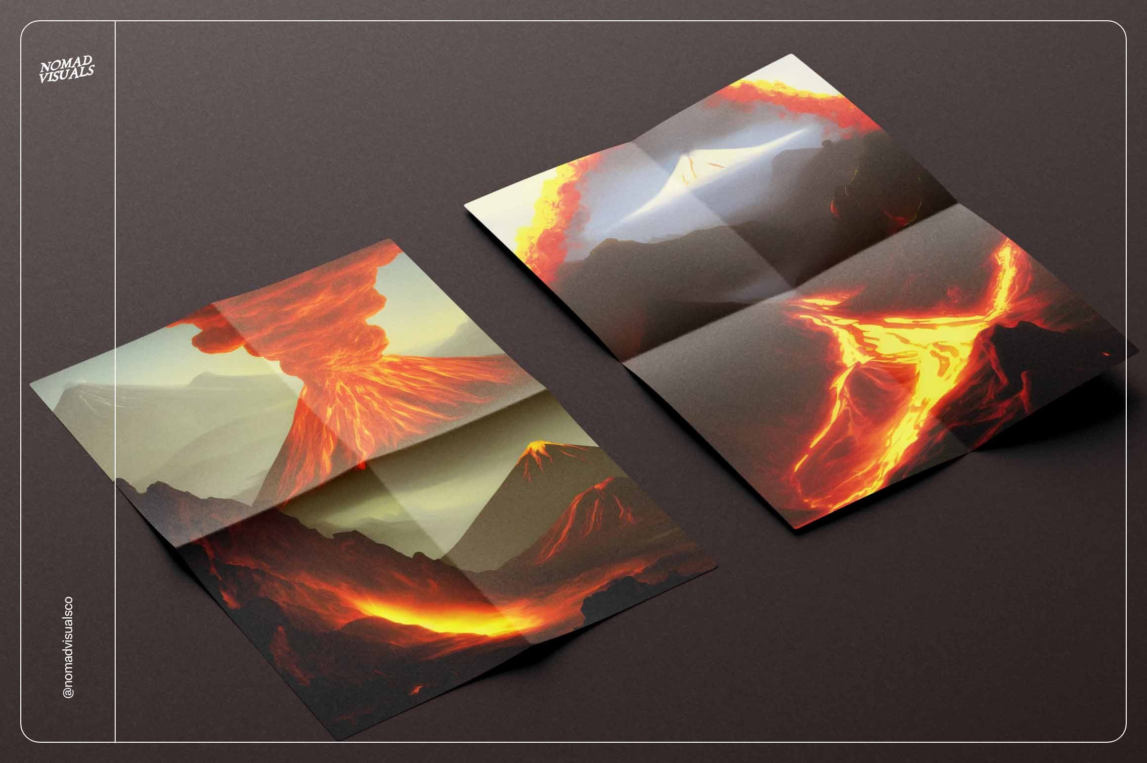 Volcano Illustrations - Nomad Visuals 7.jpg