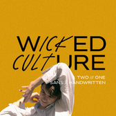 Wicked Culture - 2 IN 1 FONT