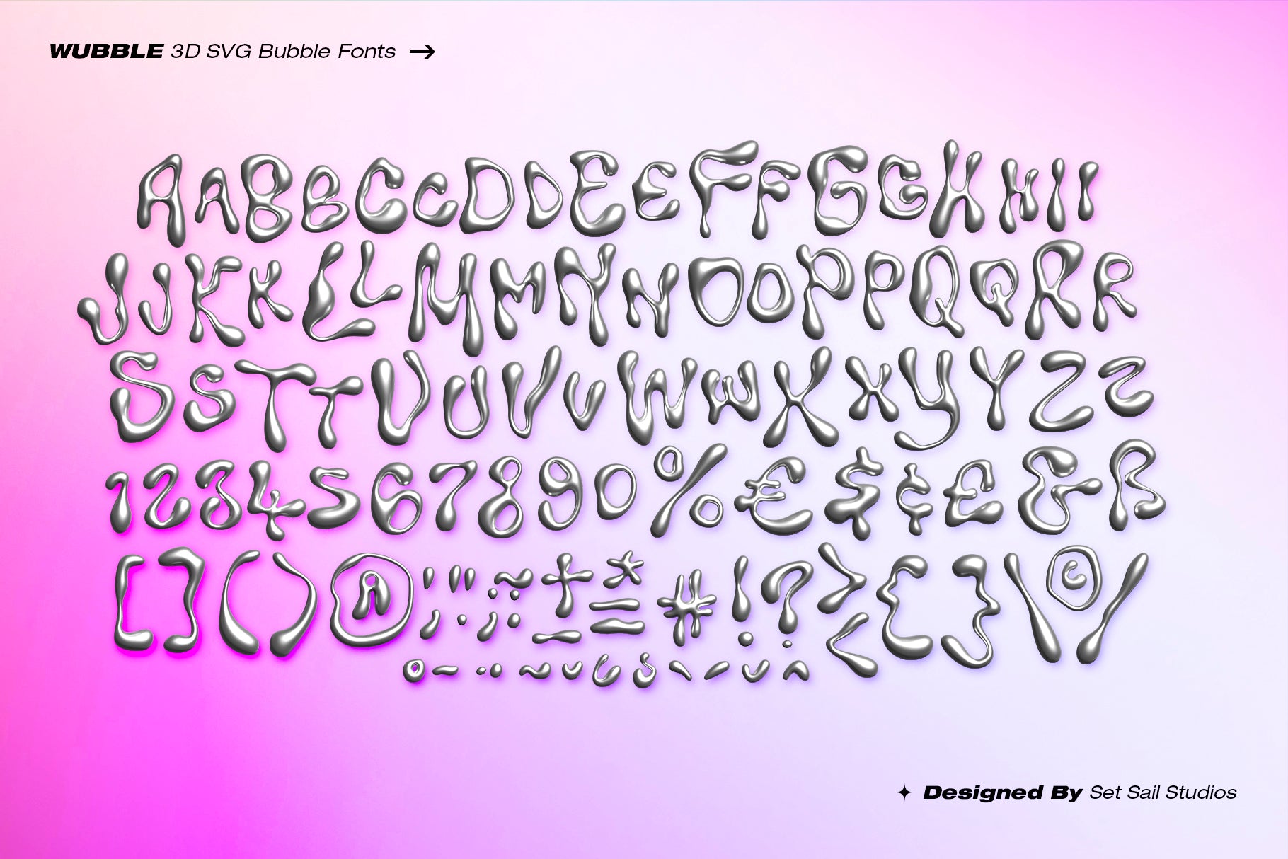 Wubble SVG Font & Letterset - Set Sail Studios 1.jpg