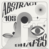Abstract Boho Linear Vector Shapes