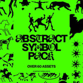 Abstract Symbol Pack