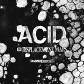 Acid Displacement Map Pack | 20 .PSD Displacement Maps