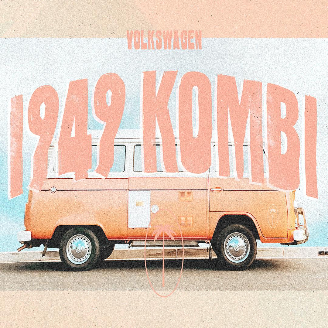 ACIDWASH Font