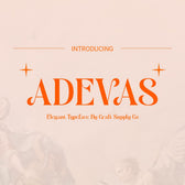 Adevas