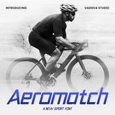Aeromatch Sport Sans Serif Font