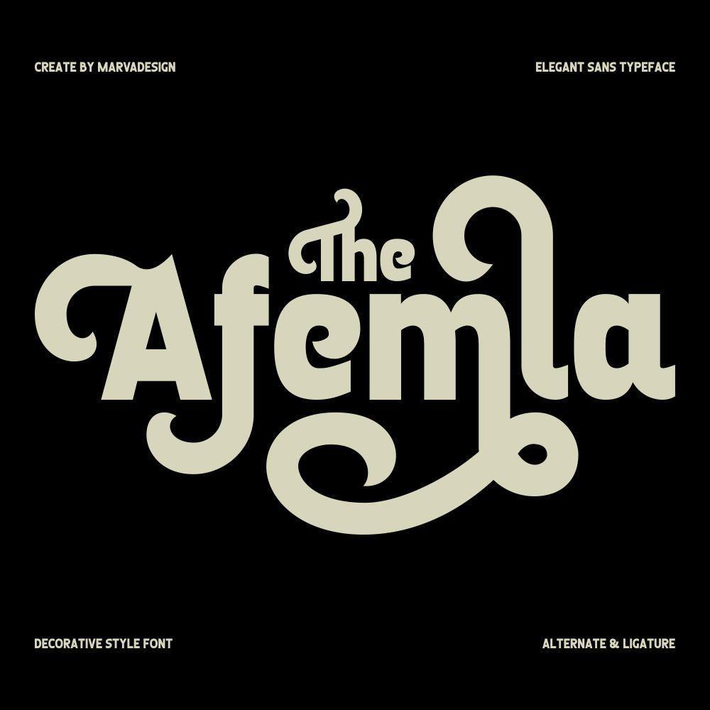 Afemla