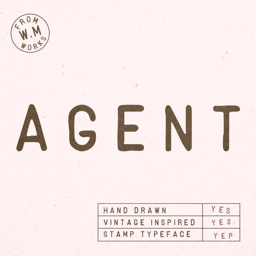 Agent