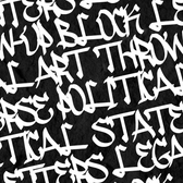 Airosol - Bold Spray Graffiti Font for Streetwear and Urban Branding