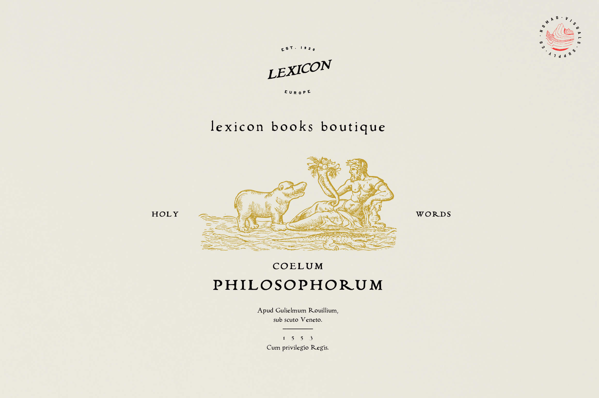 Alchemion Display Serif Font
